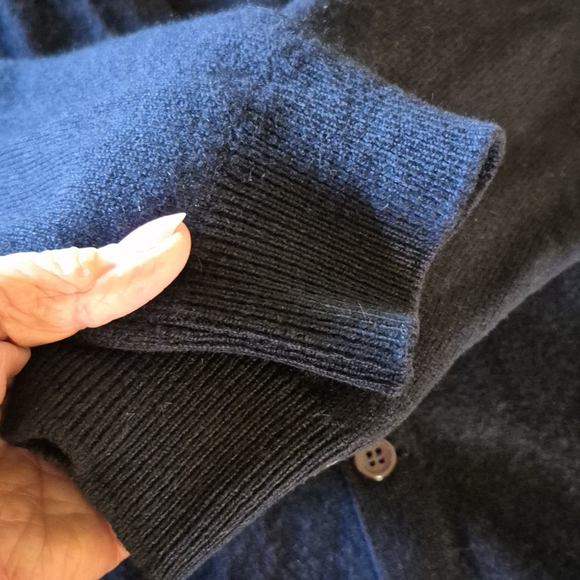 Pringles OfScotlandMade ForTheScotchouse Of London,Edinburgh&Paris.(#1862) Vtg. - Picture 13 of 16